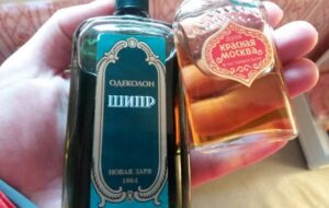 Вещи из СССР, которыми владела каждая семья (фото)