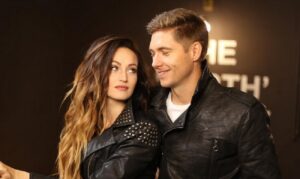 Владимир Остапчук заявил в полицию на экс-жену: что случилось (фото)