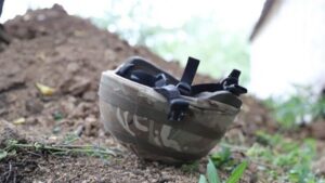 На Донбассе боевики 9 раз нарушили тишину: погиб военный из Закарпатья