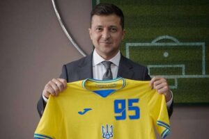 “Особенная и умеет шокировать”: Зеленский отреагировал на “форменный скандал”