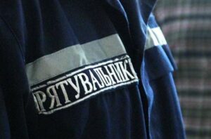 В Синельниковском районе горела летняя кухня: пострадал мужчина