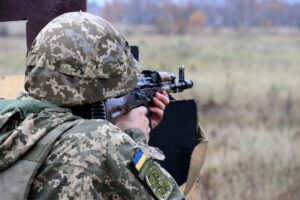 На Донбассе боевики размещают танки и “Грады”, – отчет ОБСЕ