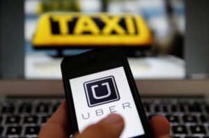 Uber поднимает тарифы на перевозки: таблица с новыми расценками