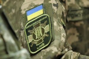 В Украине могут отказаться от обязательного призыва в армию