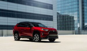 Самые популярные автомобили в Украине за июнь 2021 года