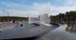 Смерть малыша в фонтане в Днепре: матери грозит тюрьма