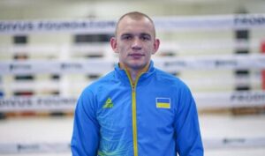 Украинского спортсмена отстранили от Олимпиады из-за допинга