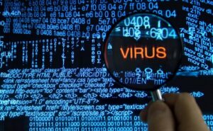 Будьте осторожны: в Украине мошенники рассылают фишинговые письма от имени Национальной полиции