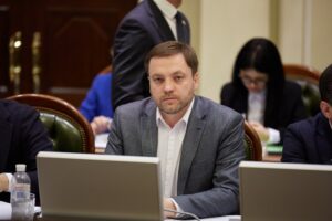 Зеленский нашел замену Авакову: что известно о новом возможном министре
