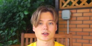 “Русские и украинцы – братья”: заявление блогера из Днепропетровской области