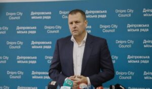 Борис Филатов прокомментировал отставку Авакова