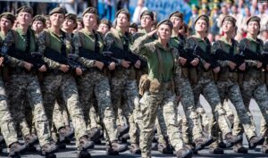 Верховная Рада переименовала праздник День защитника Украины