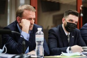 Медведчук рассказал о домашнем аресте: на что пожаловался нардеп