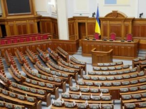 Рада проголосовала за поправки в Налоговый кодекс