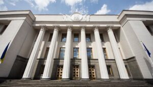Жителей Украины с российским паспортом могут лишить украинского гражданства