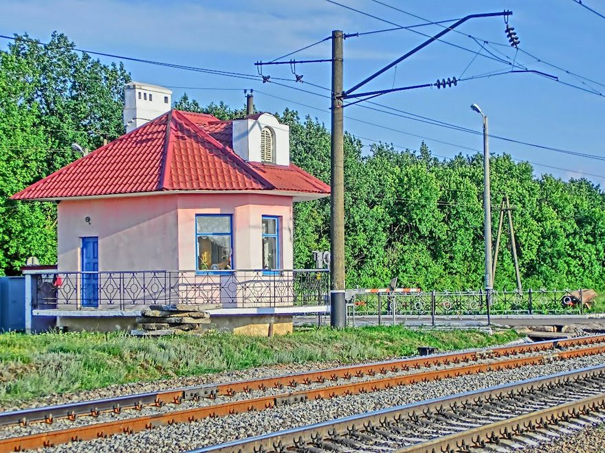 смерть