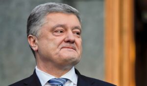 Данилов прокомментировал возможность введения санкций СНБО против Порошенко