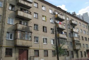 Стало известно, куда будут переселять жителей подлежащих сносу “хрущевок”