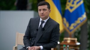 Численность ВСУ возрастет до 261 тысячи: Зеленский подписал закон