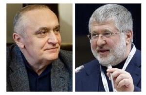 Бизнесмен из Днепра задолжал 20 миллионов белорусскому олигарху