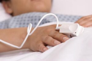 В Житомирской области военнослужащий прострелил спину 9-летнему ребенку