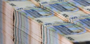 Житель Днепра сорвал джекпот размером более 2 млн грн