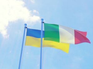 Италия разрешила въезд украинцам: условия