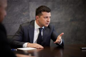 “Это фейковая информация”: Зеленский отреагировал на повышение цен на электричество