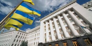 В Украине перестали работать сайты госструктур: в чем причина