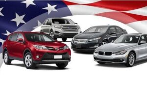 Почему подержанные авто из США так дешево стоят в Украине