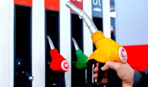В Украине ощущается острый дефицит дизельного топлива
