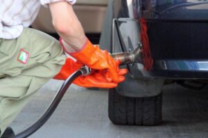 Цены на автогаз на АЗС растут: стоит ли ожидать дальнейшего подорожания