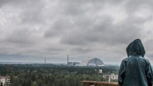Рада хочет ужесточить наказание за проникновение в зону ЧАЭС