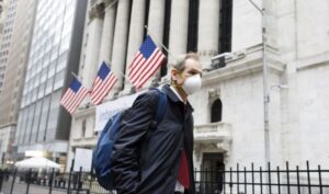 В США выявили новый штамм COVID-19: эффективность вакцинации может быть снижена