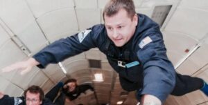 Мэр Днепра Борис Филатов сообщил о долгожданном полете в космос