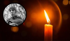 Не сказал маме, что ушел на фронт: в зоне АТО погиб 19-летний военный с Днепропетровщины