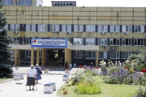 Качественное медицинское пространство: в Днепре создали одно из немногих в стране отделение физической реабилитации
