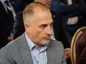 У нас есть пропозиции для мотивации украинцев возвращаться домой – Вольногорский городской голова Владимир Василенко