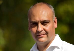 Инвесторов надо мотивировать собственными успехами внутри страны – житомирский пропозиционер Валерий Оноприенко