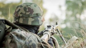 Столичные врачи спасают раненого в зоне ООС бойца из Кривого Рога: в сети организовали сбор средств
