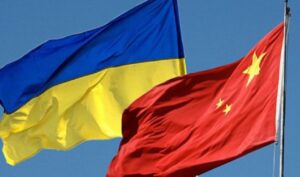 Украина получит безвиз с Китаем