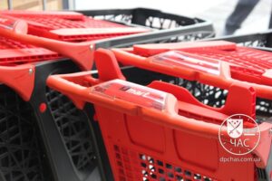 Лучшие скидки в Днепре: какие акционные предложения действуют в “DMart” в августе