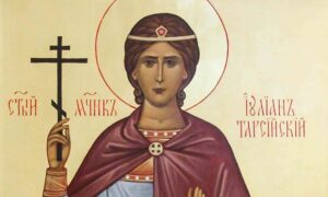 4 июля церковный праздник Ульянов день: что нельзя делать