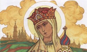 24 липня церковне свято день Ольги: що не можна робити