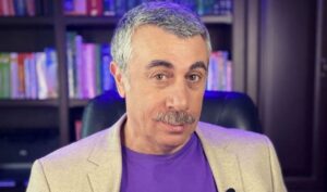 Доктор Комаровский рассказал, о признаках поддельных лекарств