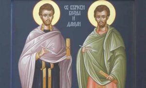 14 июля церковный праздник день Кузьмы и Демьяна: что нельзя делать