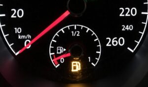 Названы самые экономичные авто по расходу топлива