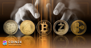 Обменник криптовалют Coin24 – купить/продать  биткоин в Днепре за несколько кликов