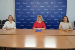 В Днепре создана служба экстренного реагирования на случаи домашнего насилия