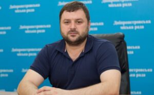 После смены политического режима в России мы должны быть готовы принять Крым – депутат Днепропетровского облсовета Михаил Лысенко